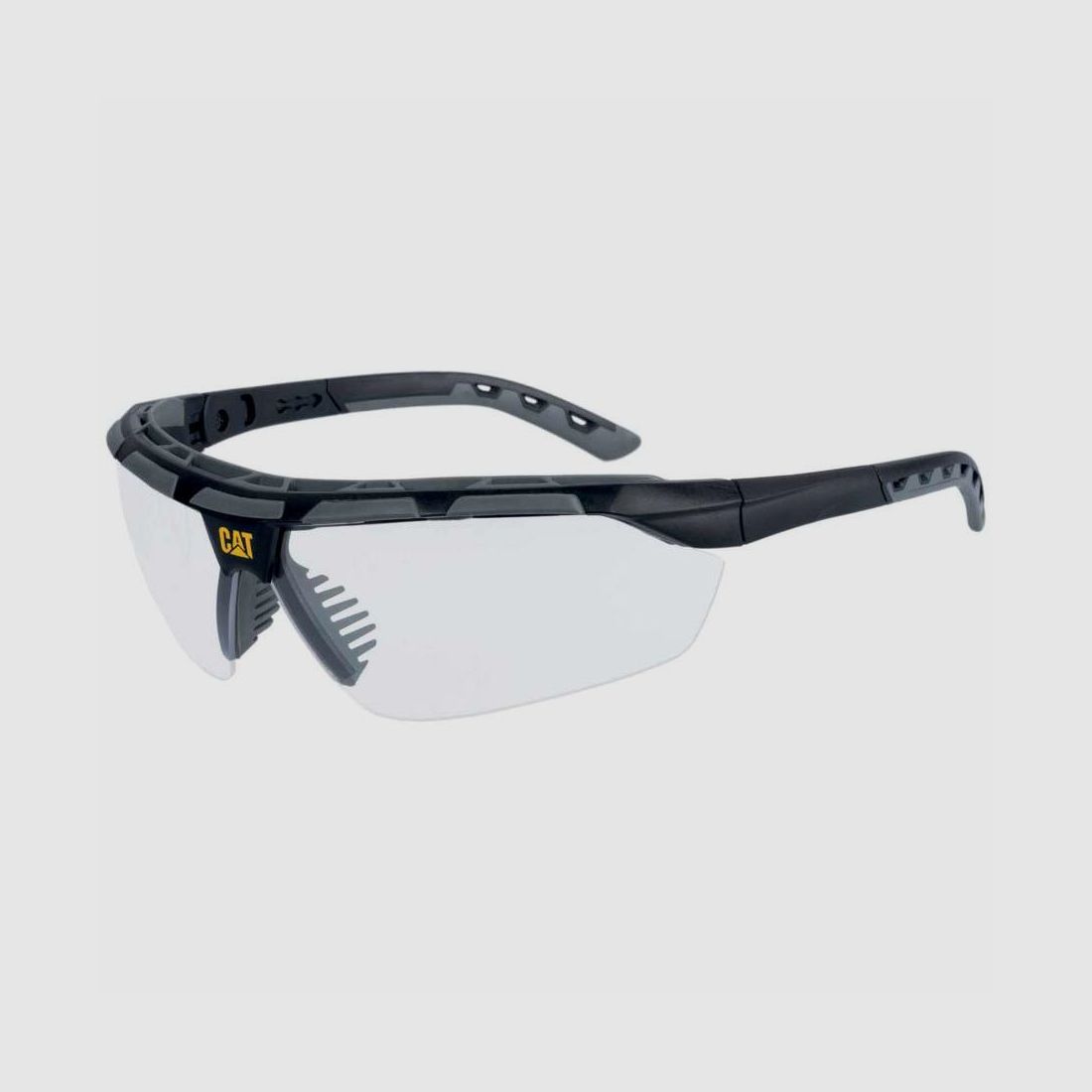 Caterpillar Ectoshield Schutzbrille Polycarbonat - Komfort und Sicherheit im Freien