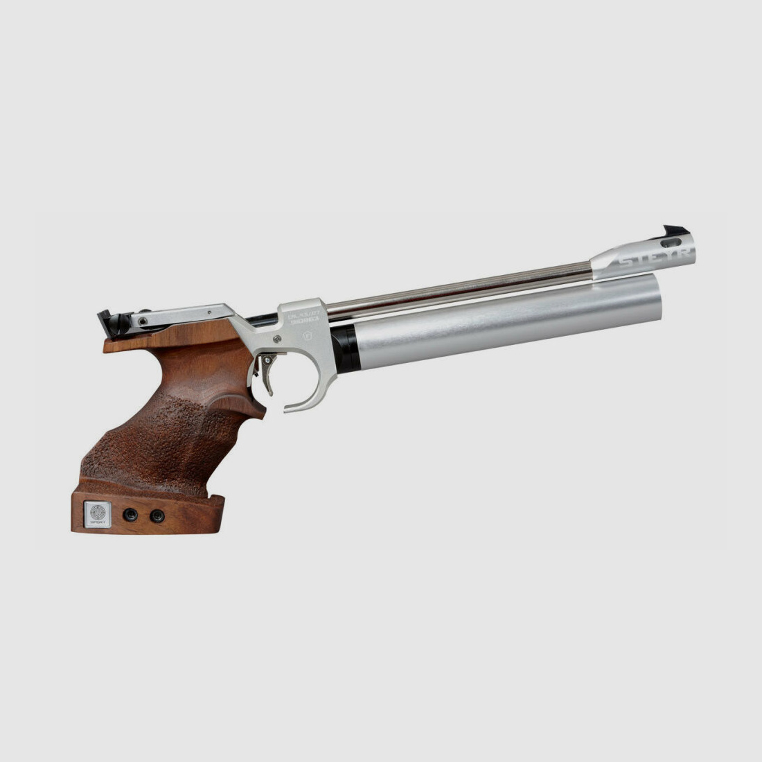 Steyr LP 2 4.5mm Air Pressure Shooting Sport