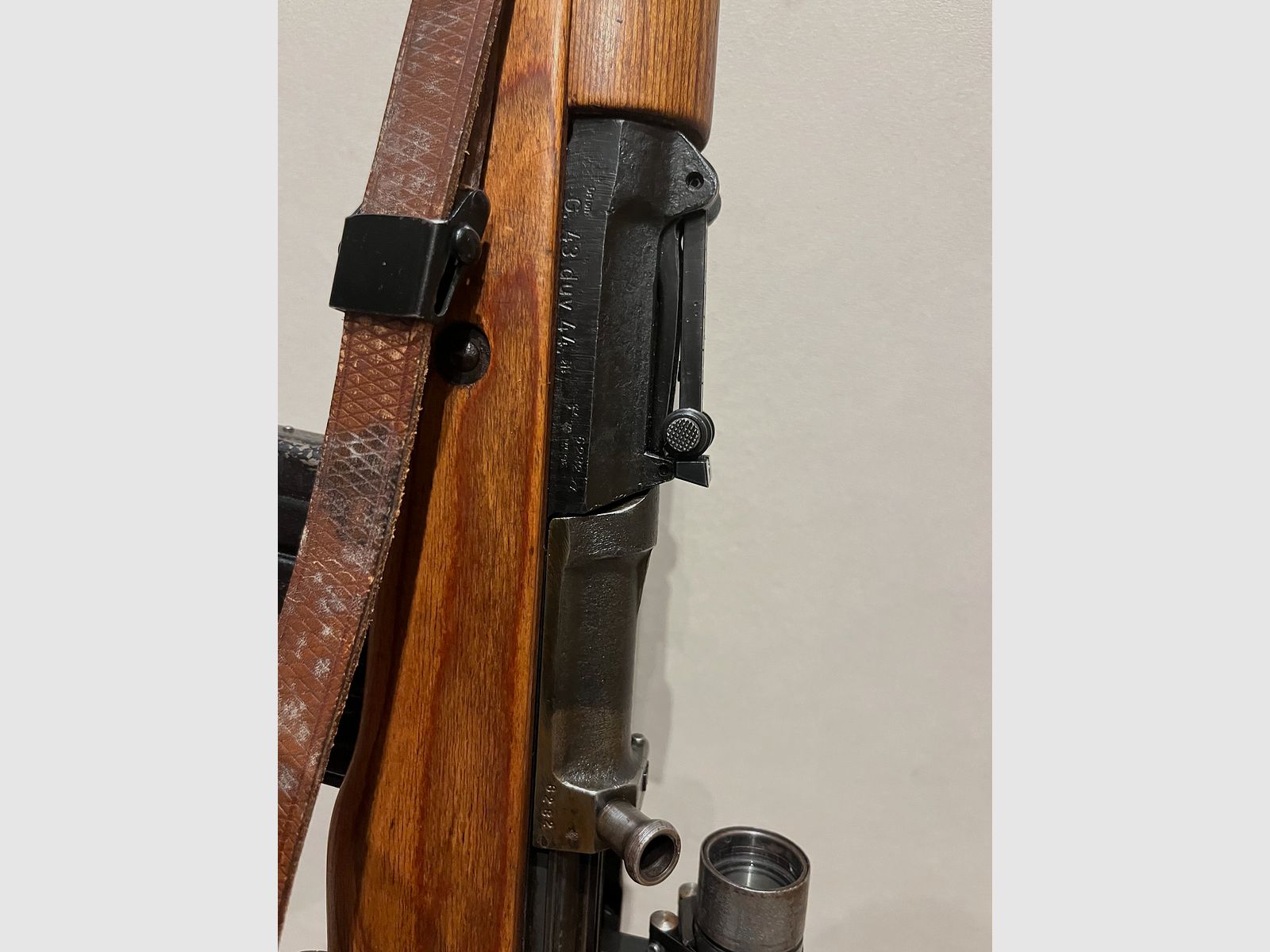 Gewehr K43 