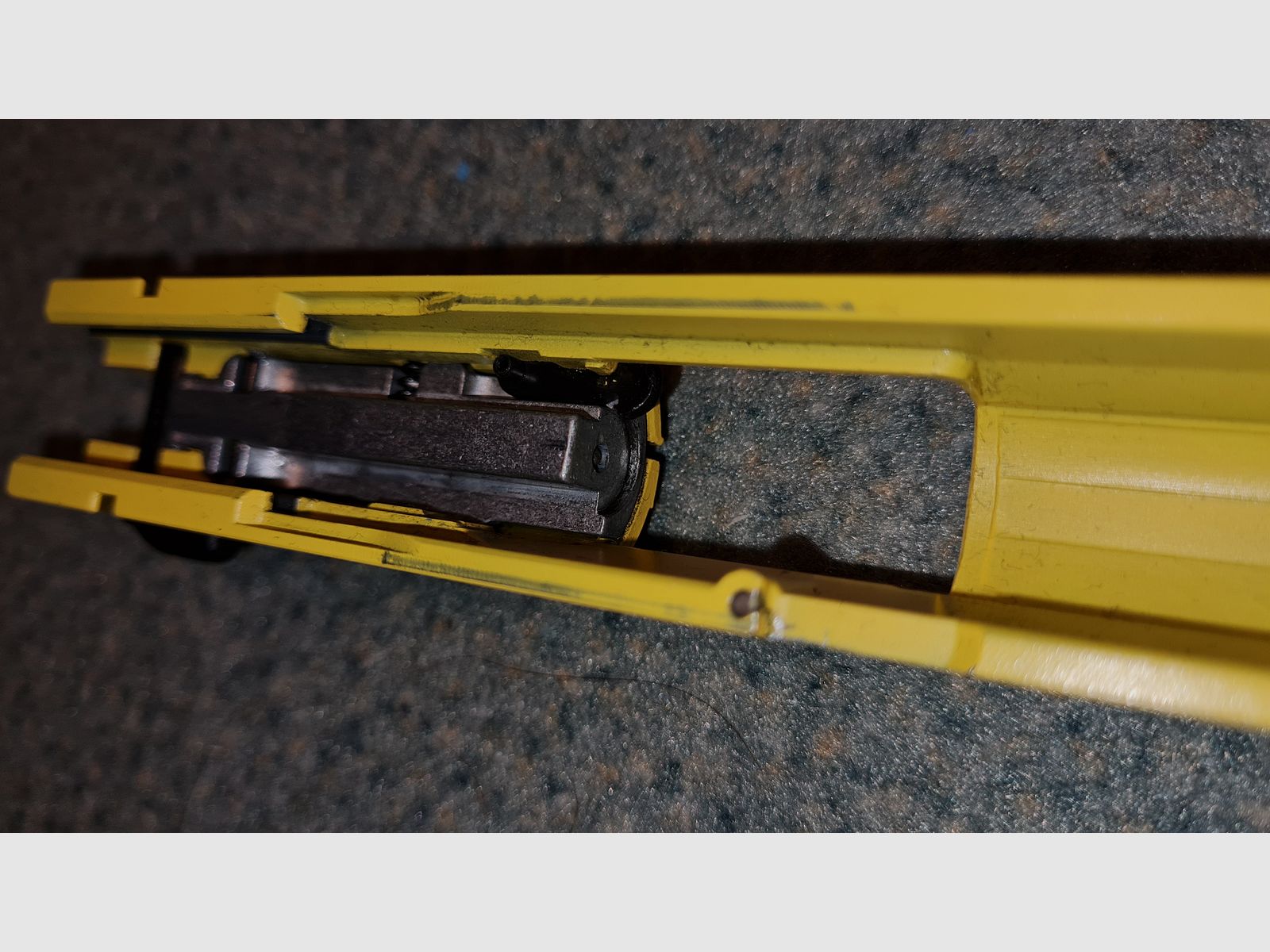 P22 9mm P.A.K. Tweety, Neuware