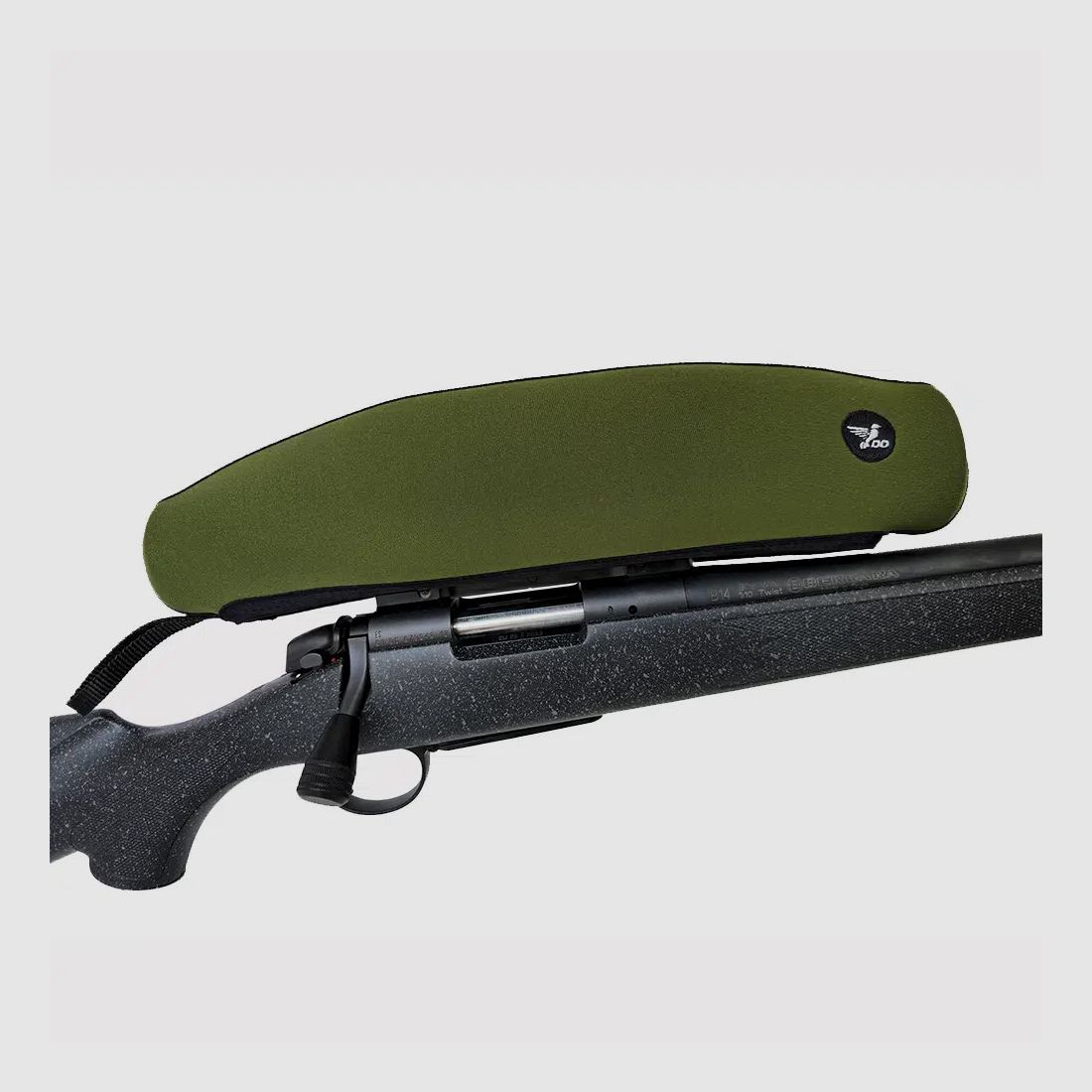 DDoptics | Scopeguard Large | Grün HQ