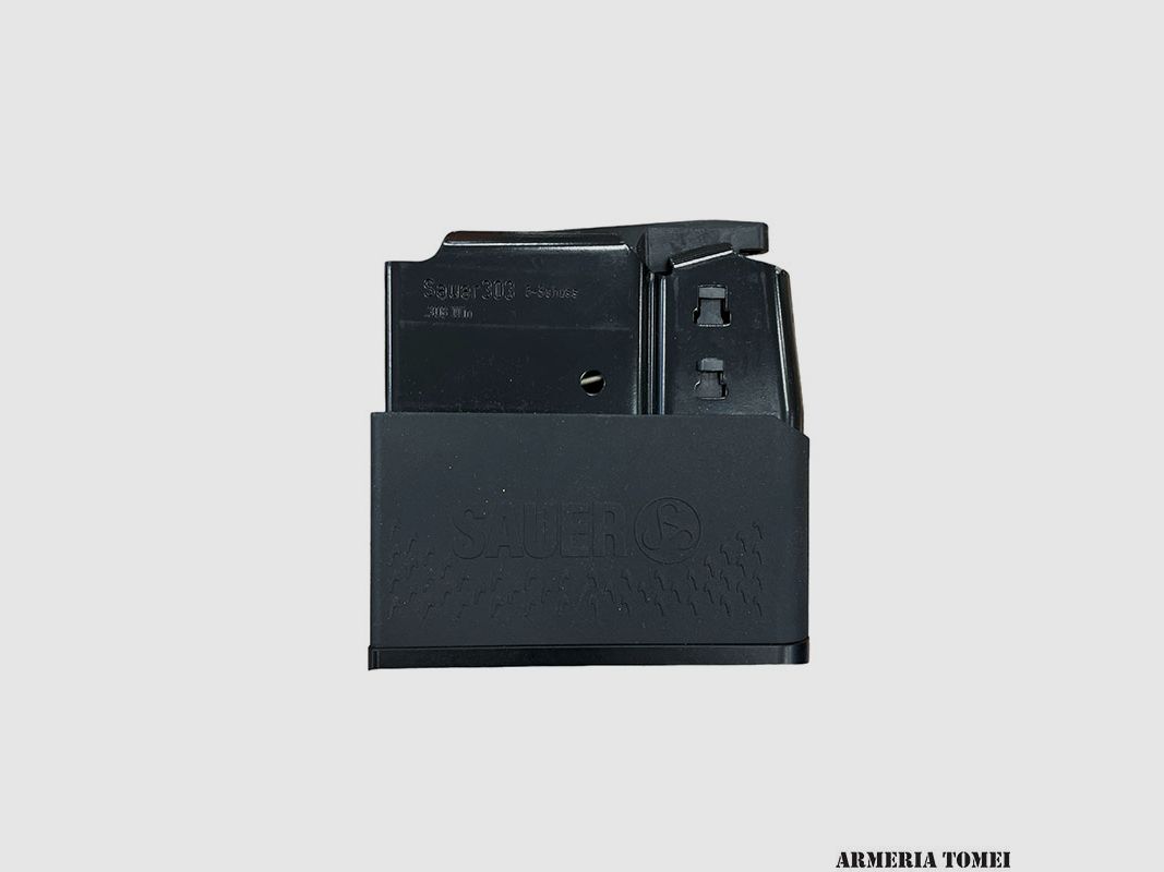 MAGAZIN – SAUER 303 5 SCHUSS KAL. 308 WIN, Bild 1 von 2