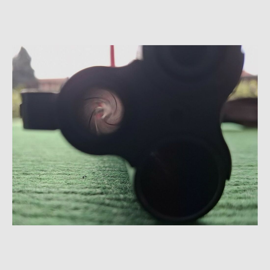 Blaser D99 Duo