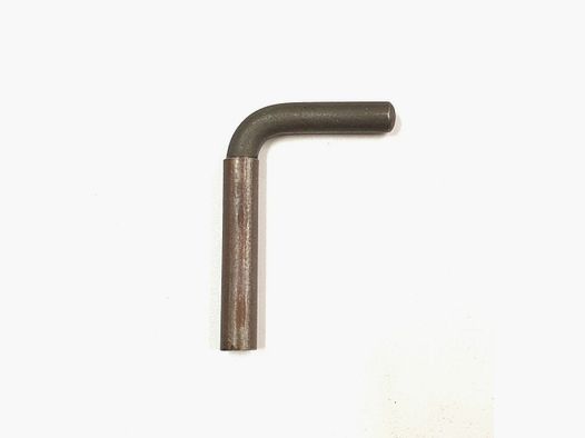 30M1 US 30M1 carbine tool for inserting the trigger spring, used, US Military part
