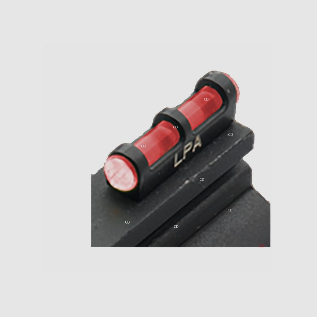 LPA ROUGE 3MM
