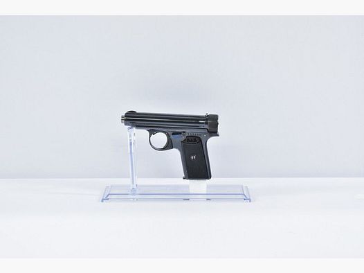 Sauer & Sohn 1914