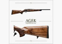 Sauer 505 Highland ErgoLux HK4