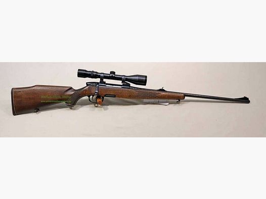 Steyr - Mannlicher - Österreic Repetierbüchse Mod. L