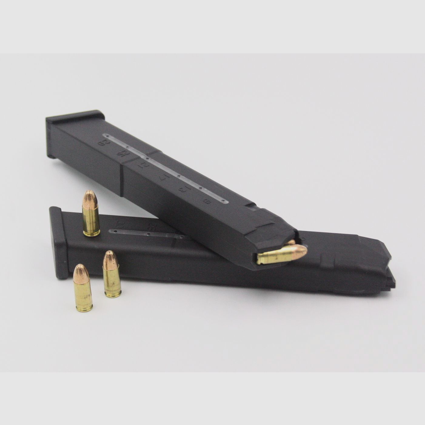 Magazine Glock AC-Unity, 9×19, 30 rounds