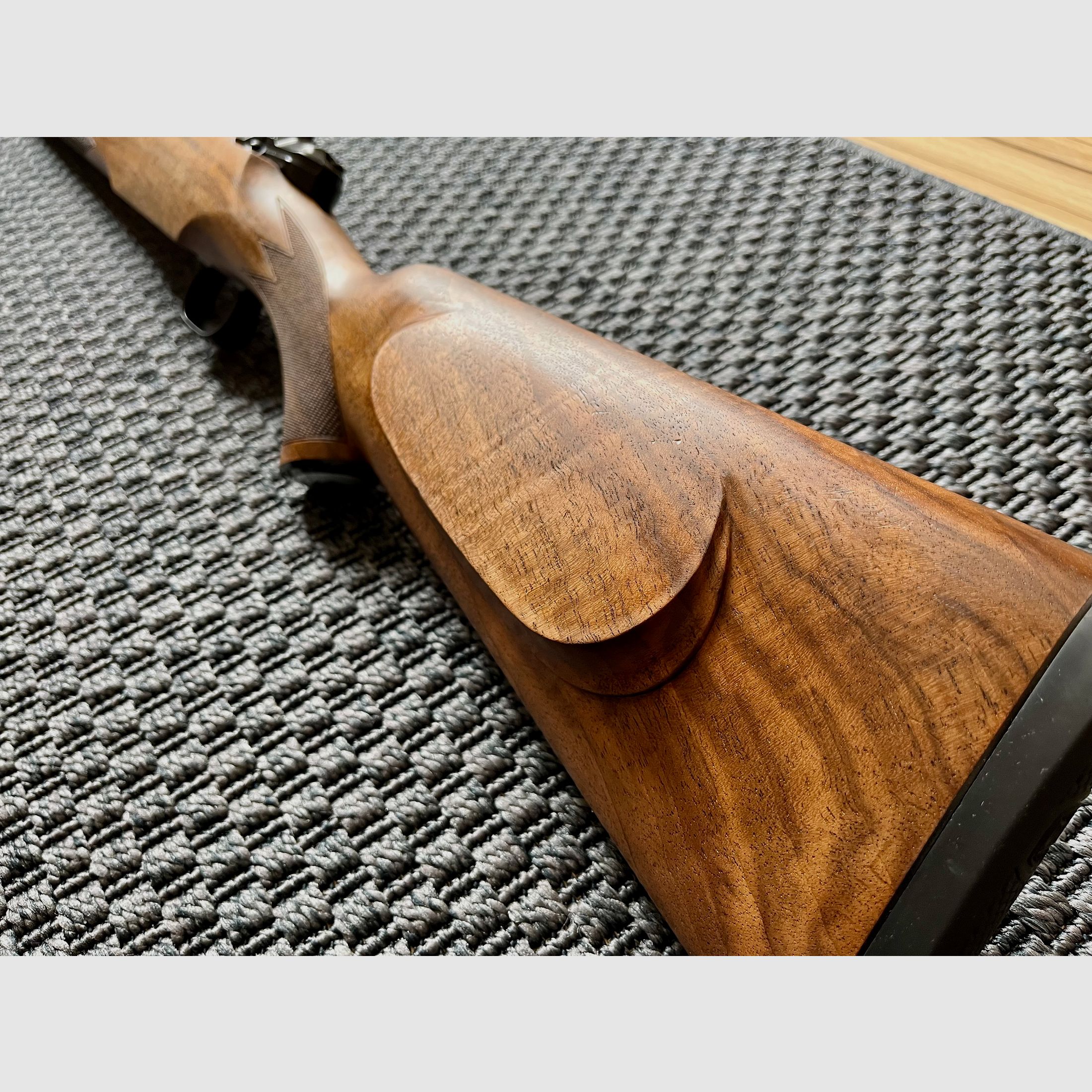 Mauser M12 Pure 8x57JS *sehr gepflegt*