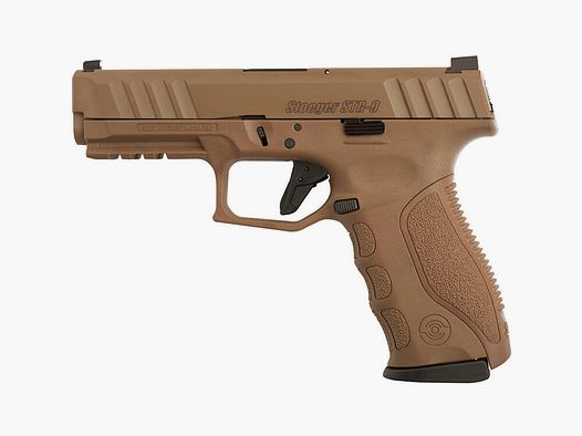Stoeger STR-9 - FDE 9x19