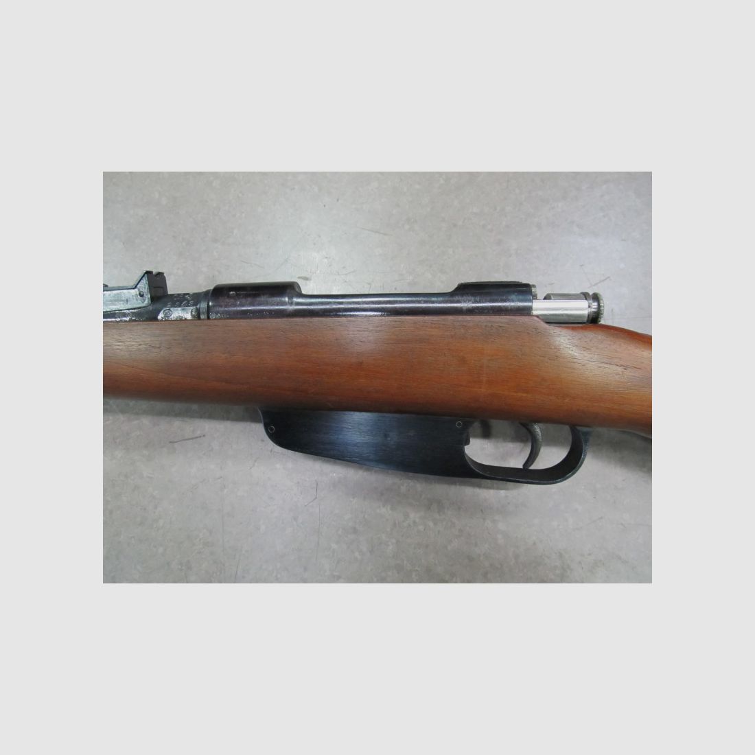 CARCANO 91/41 cal. 6,5x52 usado, imagen 7 de 13
