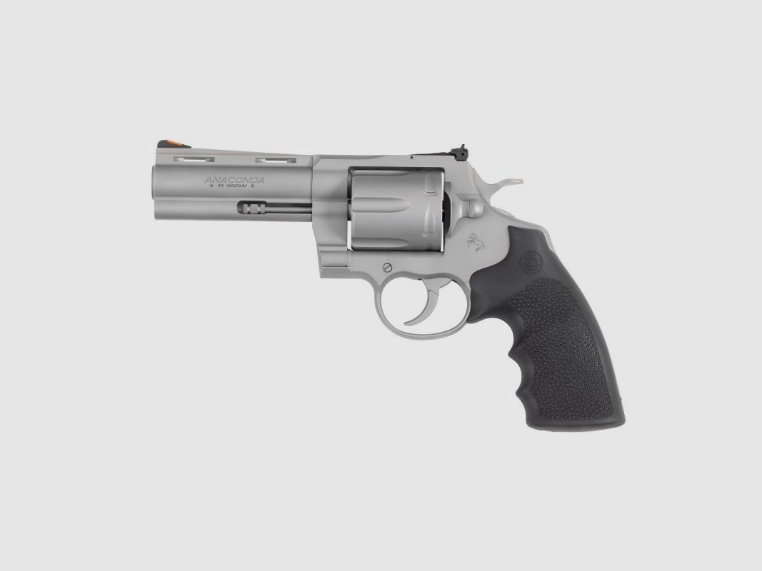 COLT ANACONDA 4,25'' MATTE