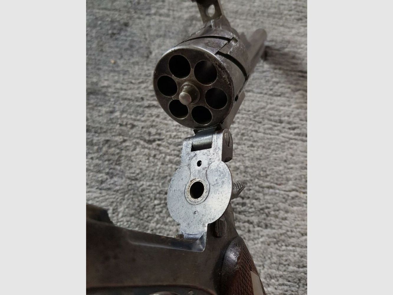 Mauser C78