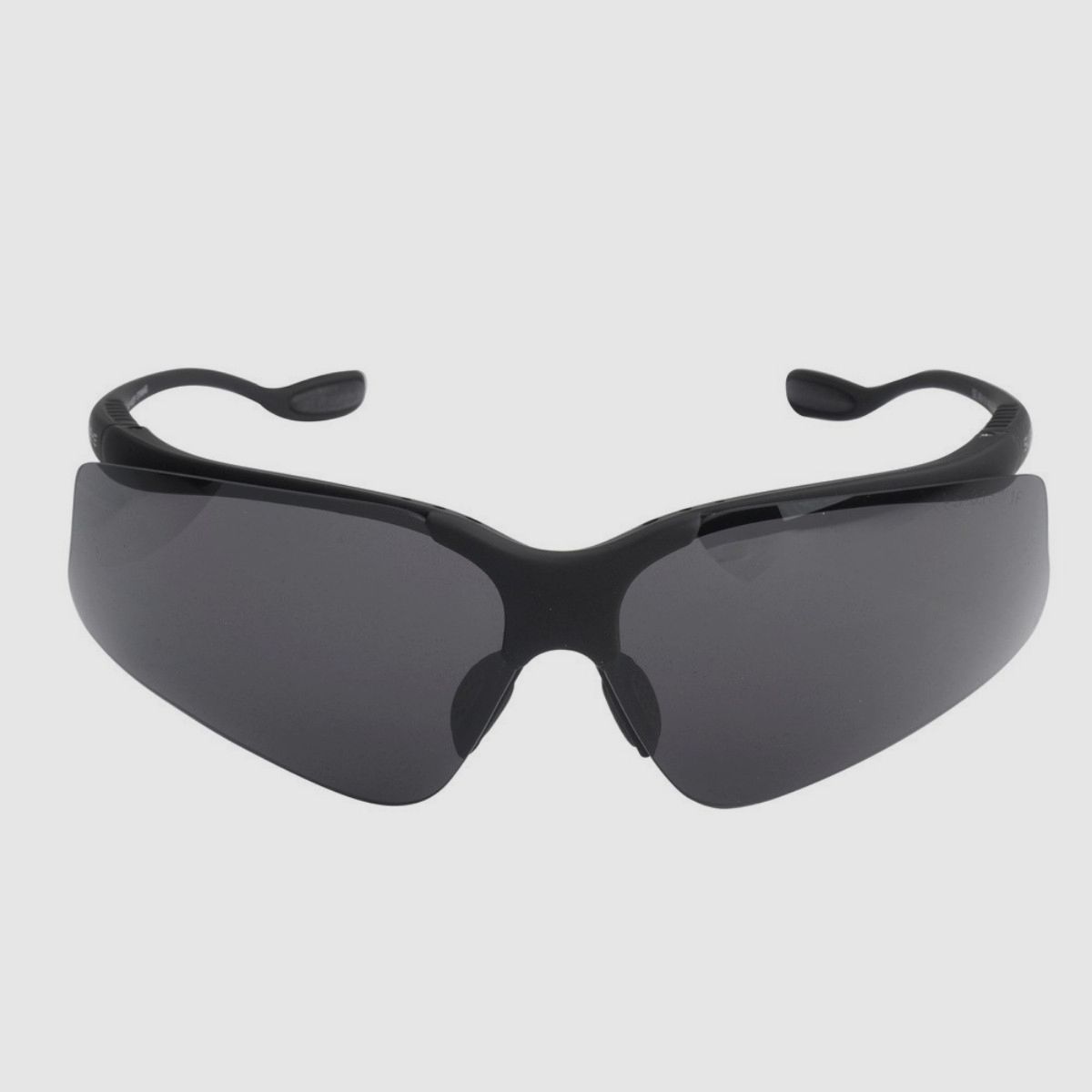 Swiss Eye - Okulary balistyczne Stingray - Wymienne wizjery - Wkładka RX - Czarny - 40201, zdjęcie 3 z 6