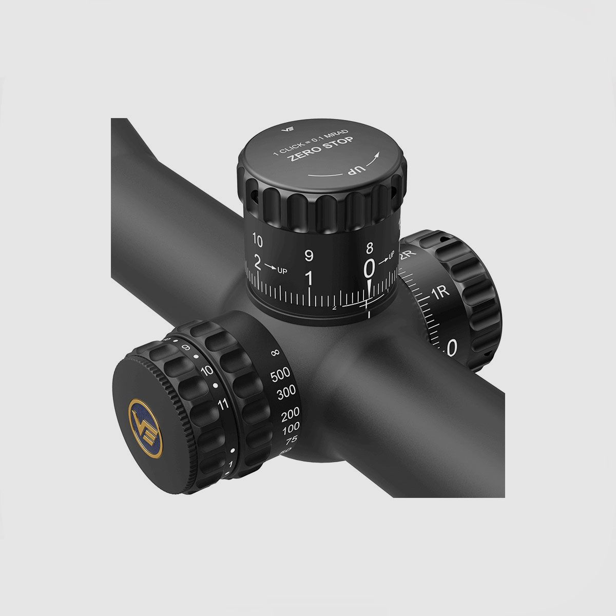 OPTIQUE – VECTOR OPTICS – CONTINENTAL 4-32x56T | Tube de 30mm | 1/10MIL | Verre ED, image 7 sur 10