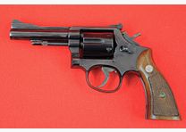 Smith & Wesson Mod. 15