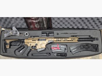 DERYA MK-12 AS-102SF Calibre 12/76 Bronce