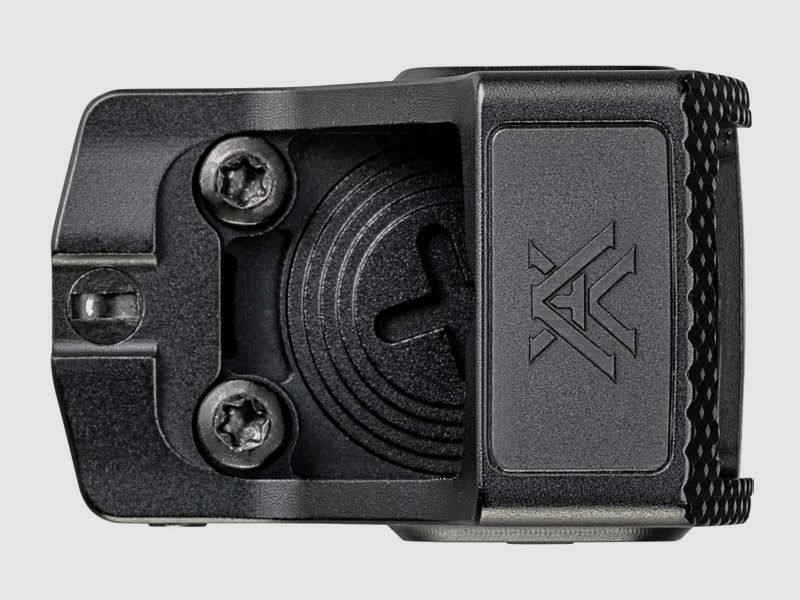 VORTEX Defender CCW GREEN-Dot 3 MOA