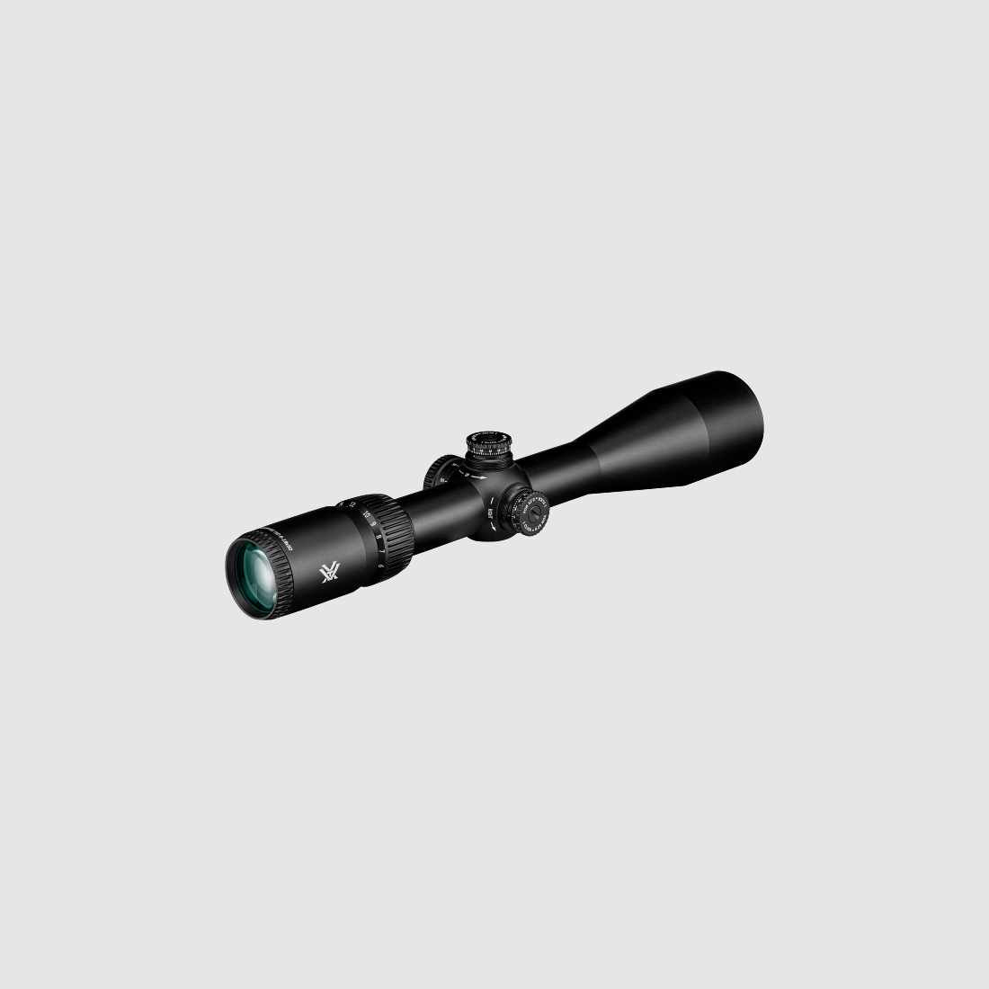 Vortex Crossfire HD 6-18x50 WideRange Plex MOA, Bild 3 von 8