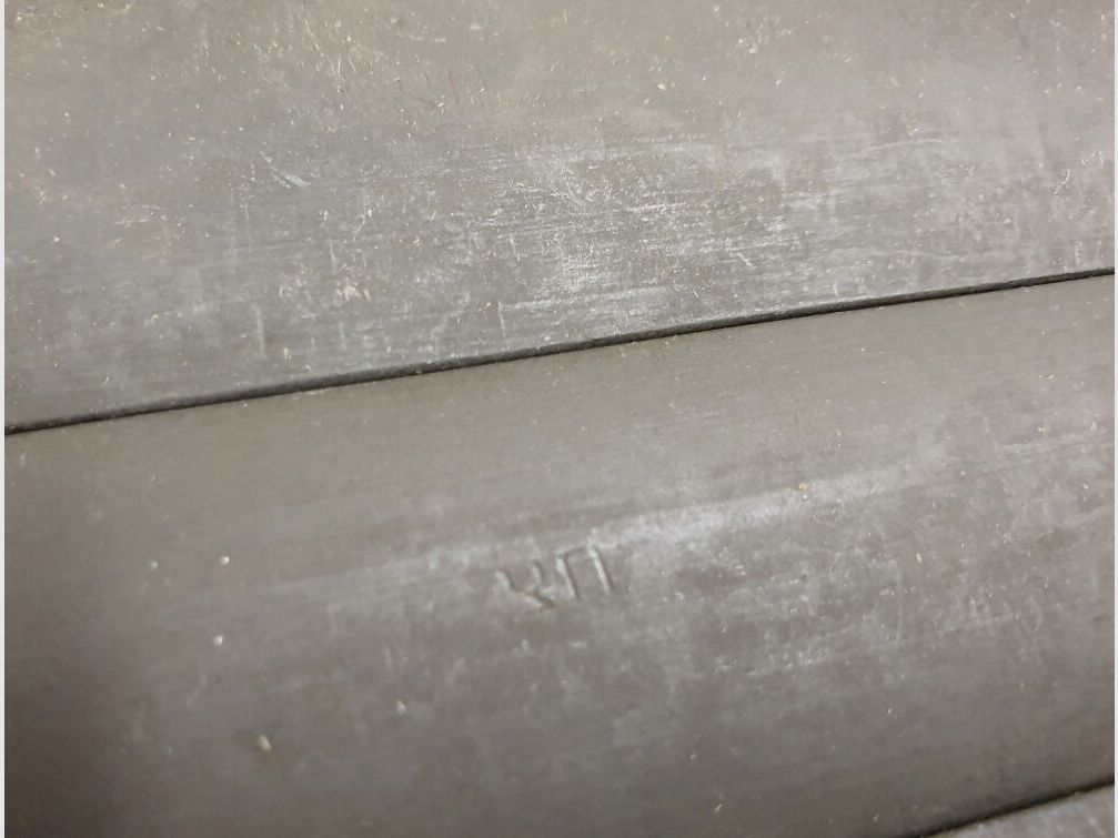 Israelische Herstellung für MAUSER Magazinboden Stahlausführung ISRAEL