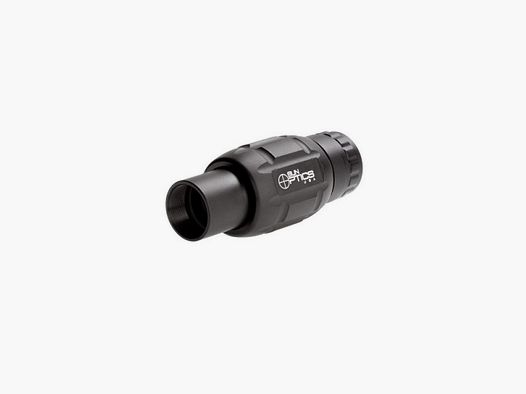 Magnifier 3x mit Montagering