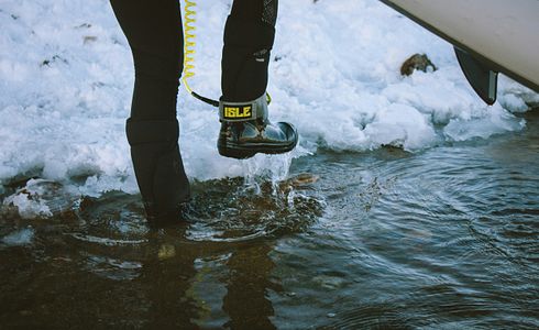 Waders for Fishing: Essential Equipment for Successful Fishing Trips