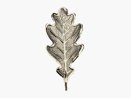 Wildnissport Schweres Massives Keilerdeckblatt 2,5 x 5 cm 5 Stück