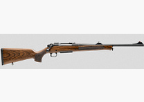 Repetitiegeweer Haenel Jaeger NXT kaliber .308 Win