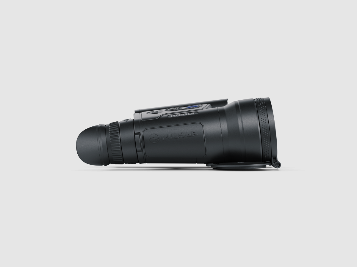 Binocular Merger LRF XL50 1024x768 px 12 µm Sensor, Bild 8 von 13