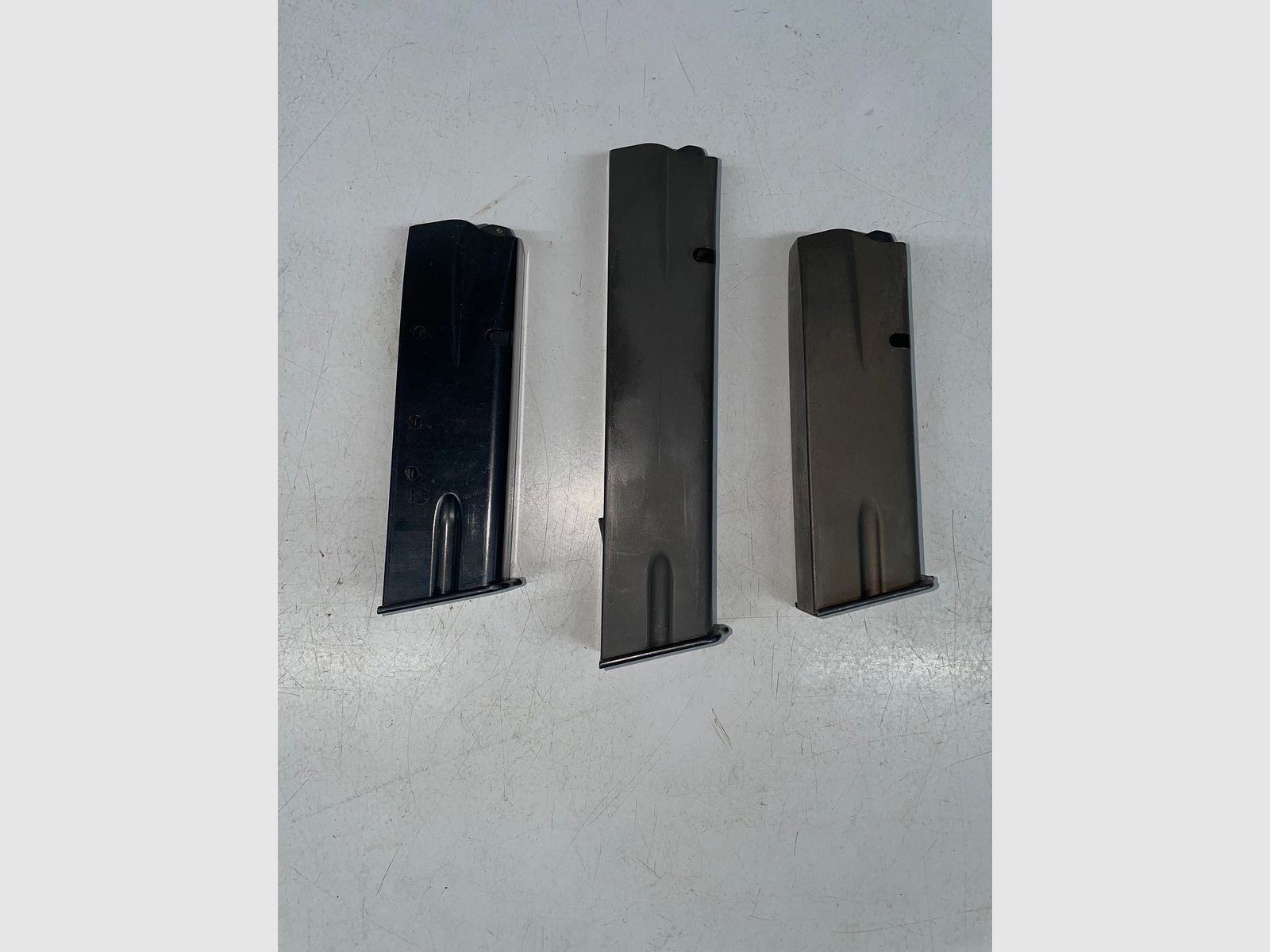 Browning FN High Power Magazin