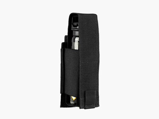 OBRAMO Modulartasche Molle schwarz