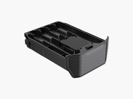 Hikmicro T16 Battery Compartment AA
