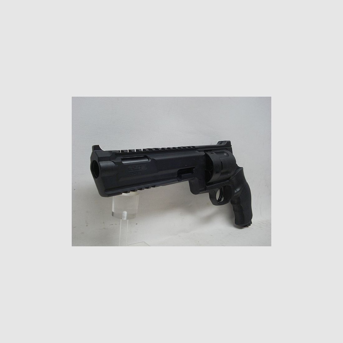 TR 68 / HDR 68 Revolver T4E - .68 CO2,<7,5J, 5 Schuss