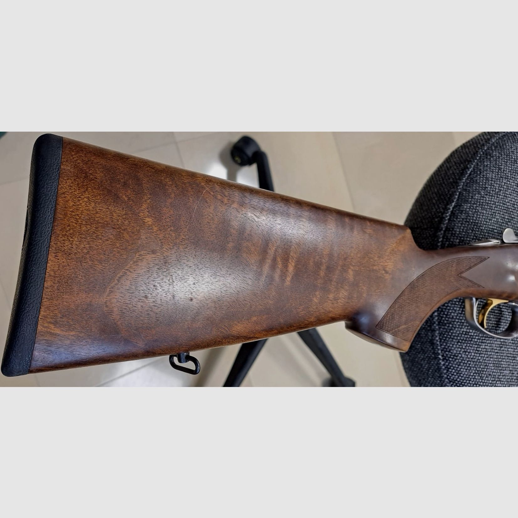 Beretta Bockdoppelflinte Onyx 686