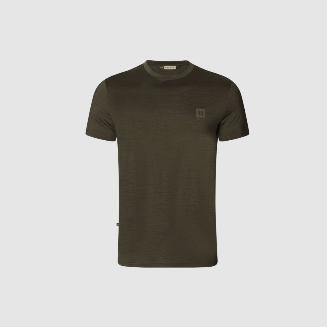 Härkila H-T-Shirt Base All Season Kurzarm O-Ausschnitt, Bild 1 von 4