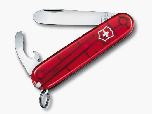 Victorinox My First Victorinox Rot