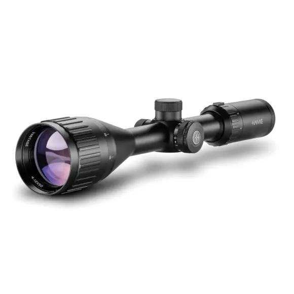 Lunette de Visée Hawke Vantage IR 4-12X50 AO
