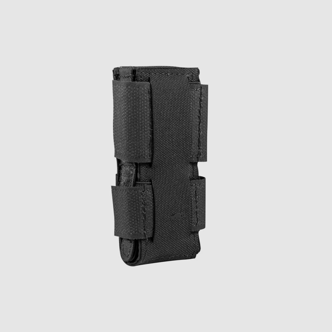 TASMANIAN TIGER Single Pistol Mag Pouch poche pour chargeur de pistolet noire, image 1 sur 2