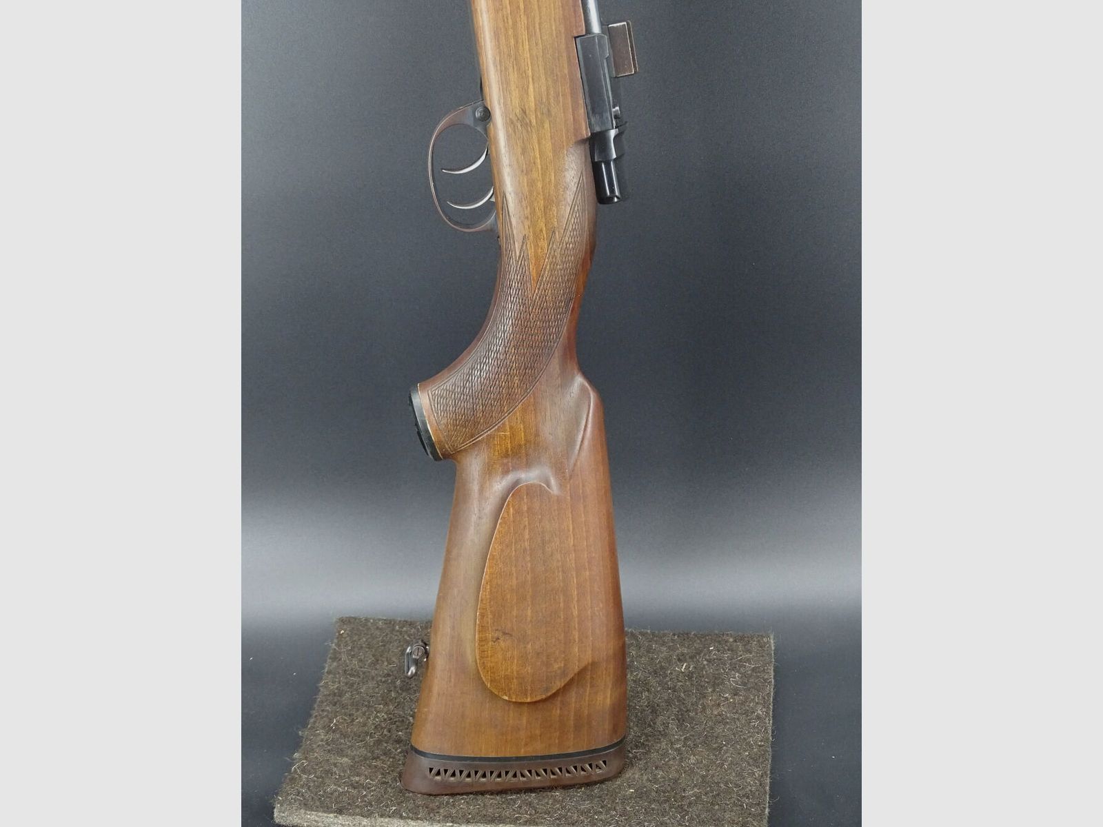 Zastava 98 System kaliber 7x64 98