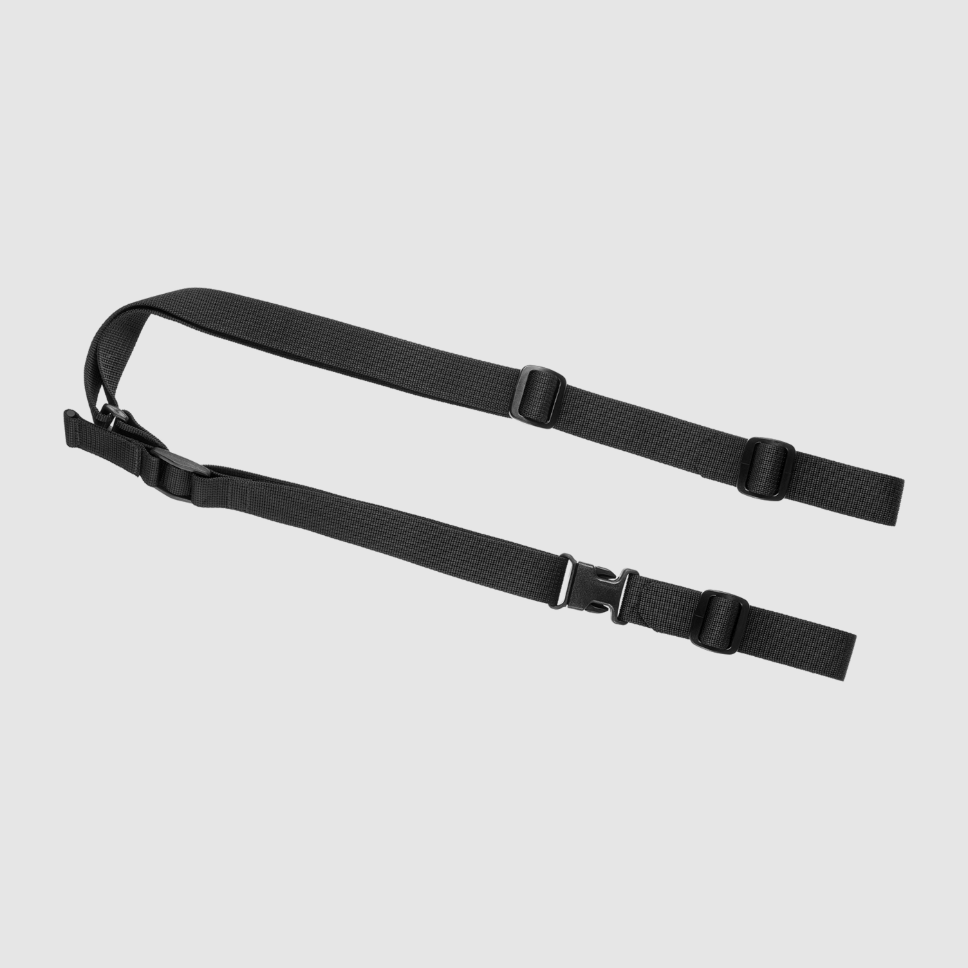 Clawgear – QA Two Point Sling Loop / zwart, afbeelding 1 van 5