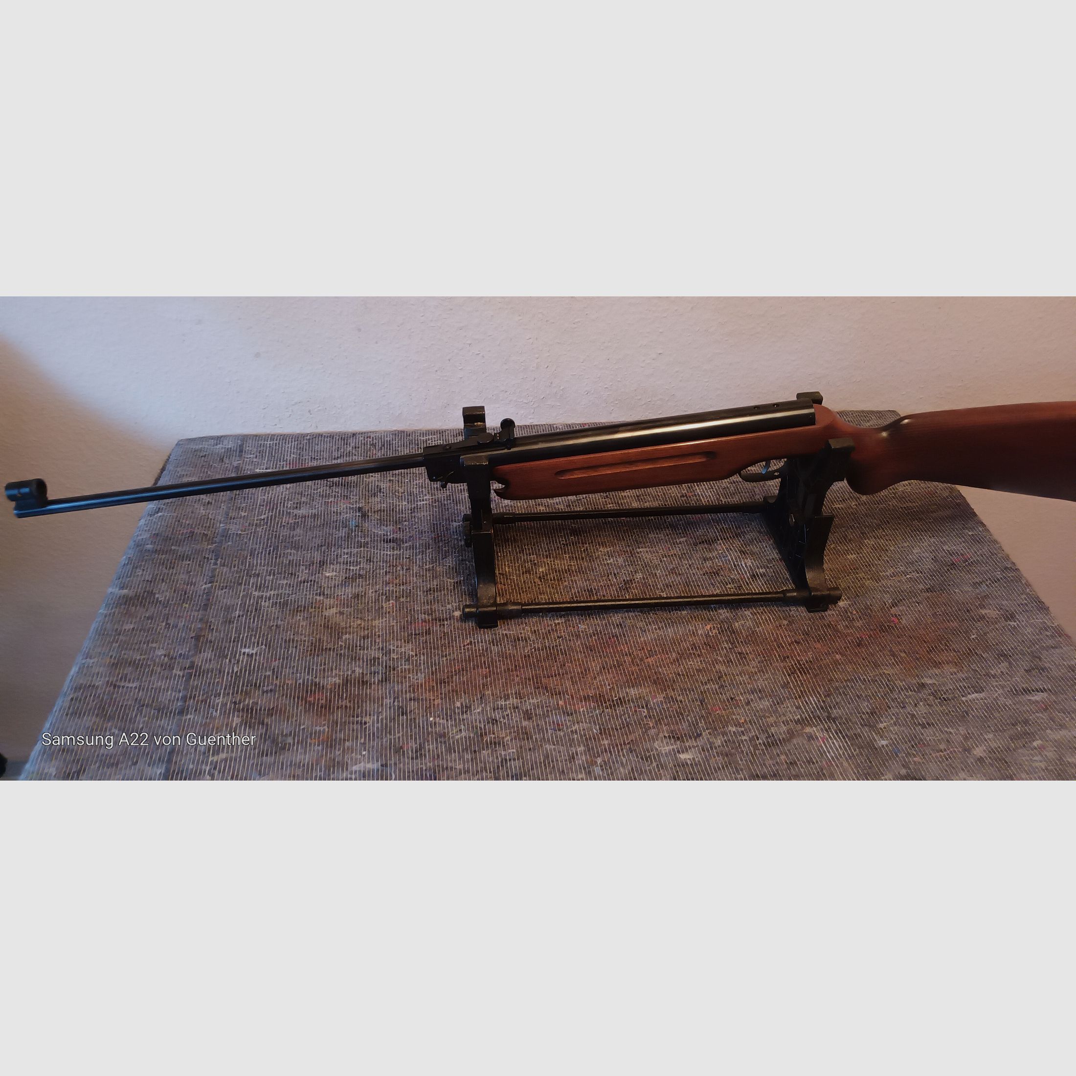 weihrauch hw35