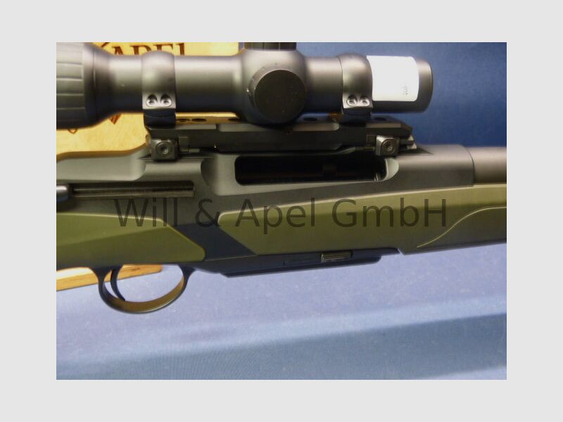 Merkel Helix Explorer