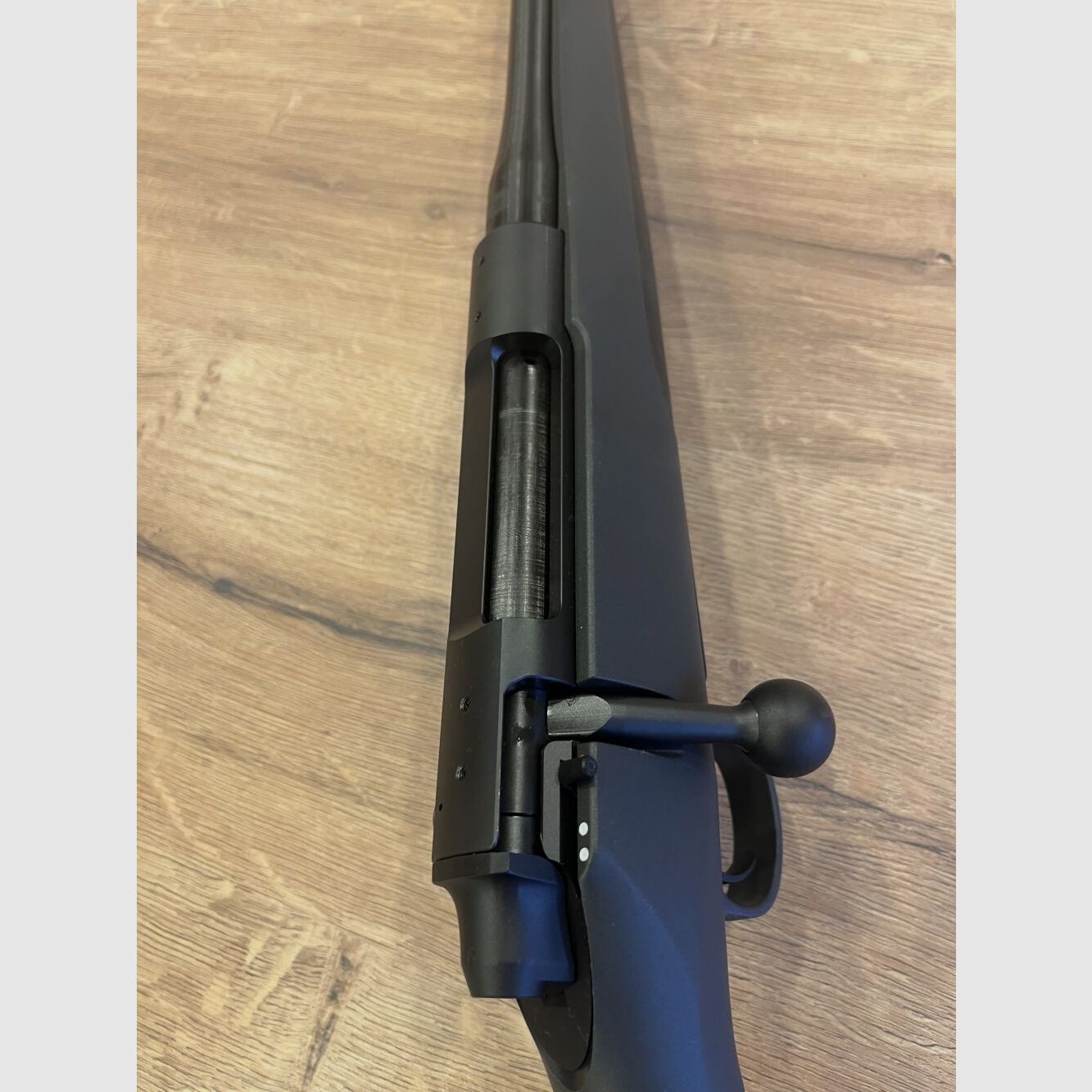 Mauser M18 Standard