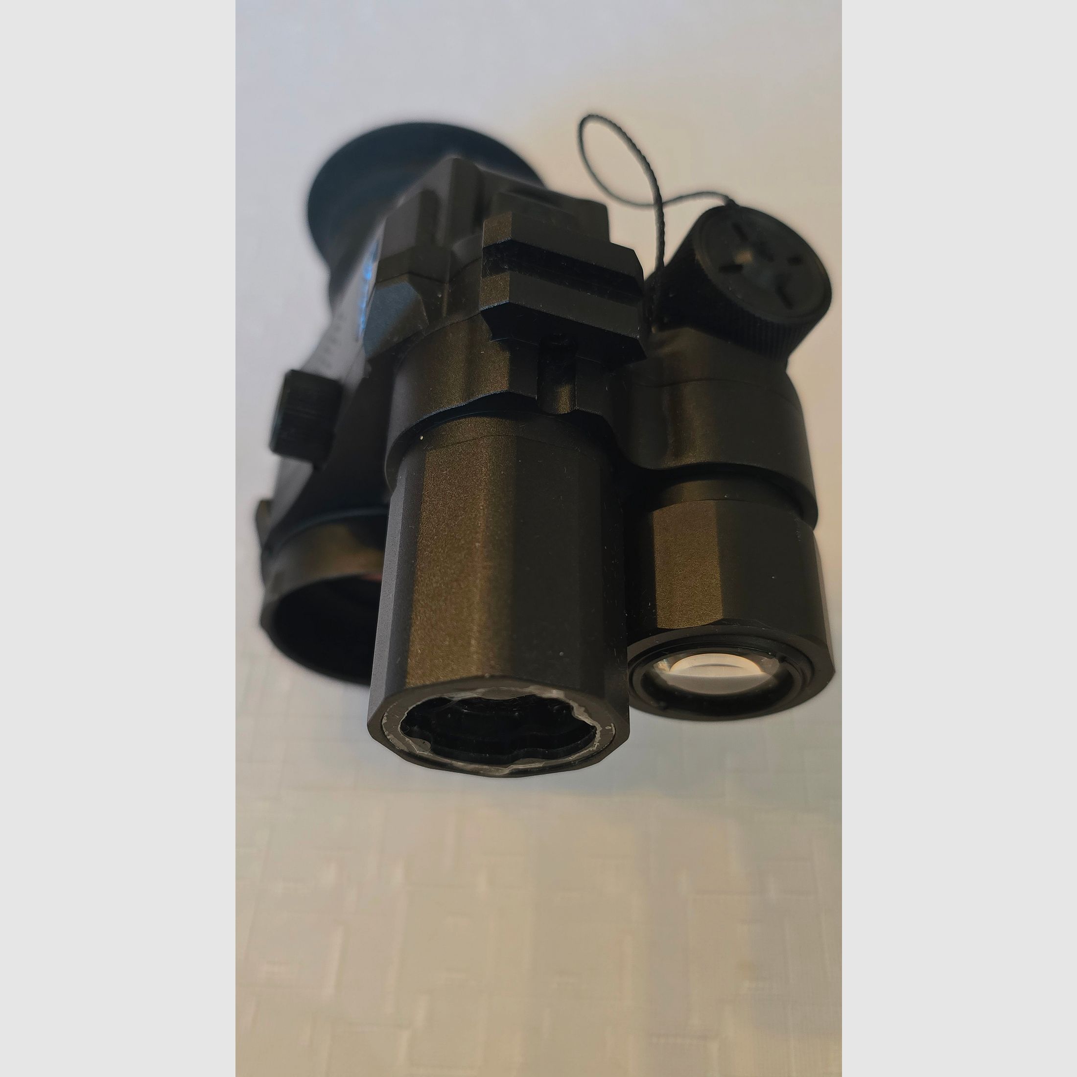 PARD NV007SP dispositif de vision nocturne 940 nm avec accessoires
