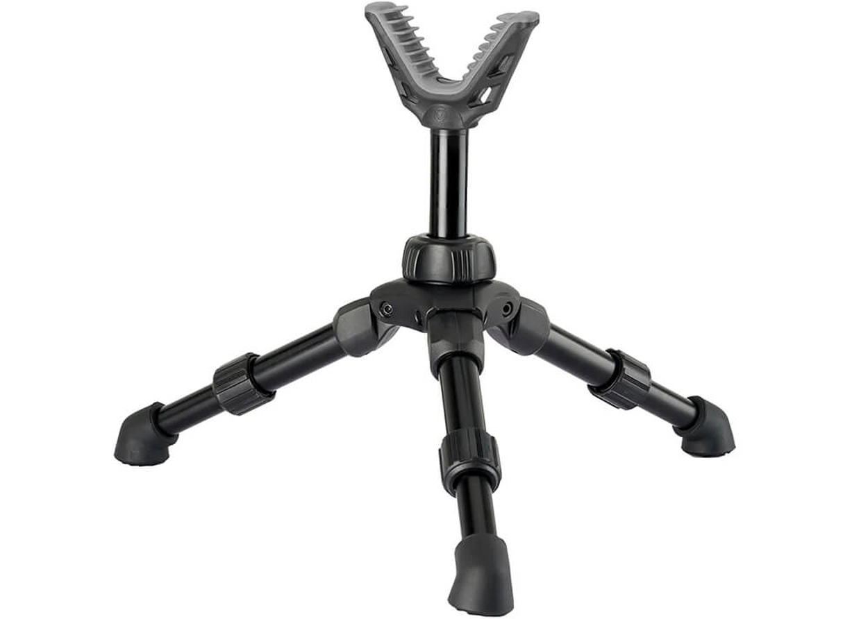 Statyw stołowy Vanguard VS-82V Ultra kompakt z yoke w kształcie V, zdjęcie 2 z 4