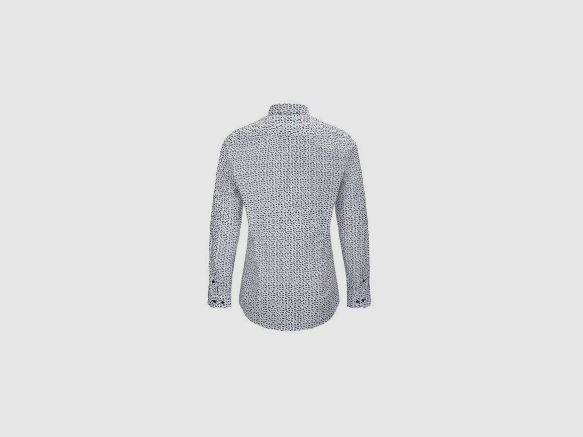 White shirt TAGART ANIMAL, image 2 of 3
