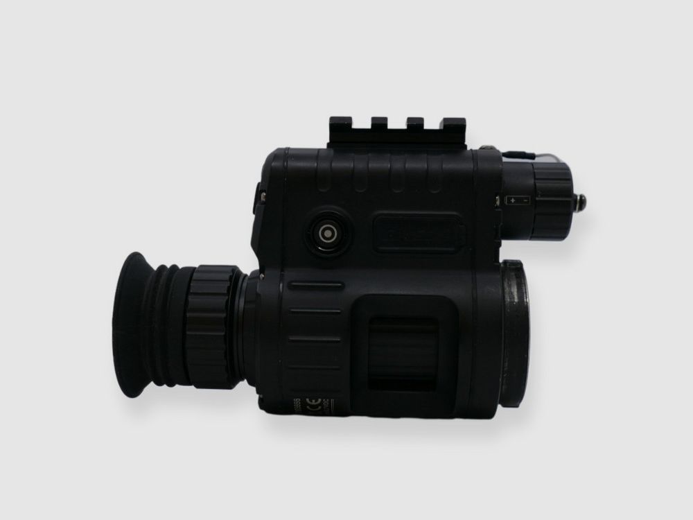 DIYCON-DNVC-Nachtsicht Diycon DNVC-2 Firefly Digitales DualUse Gerät Nachtsichtgeräte