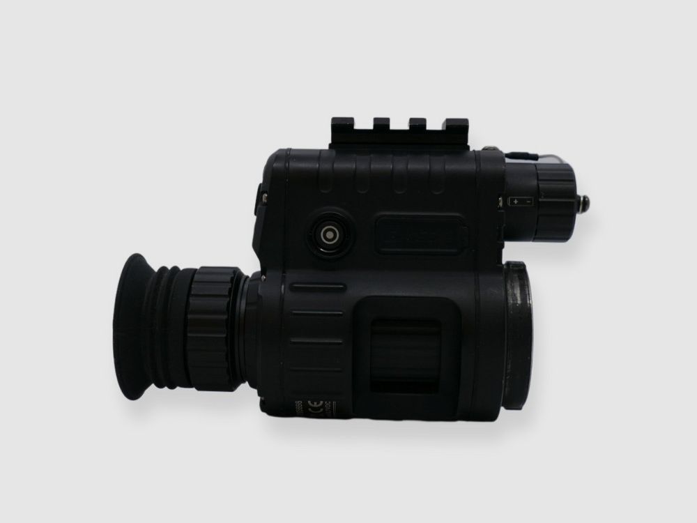 DIYCON-DNVC-Night Vision Diycon DNVC-2 Firefly Digital Dual Use Device Night Vision Devices