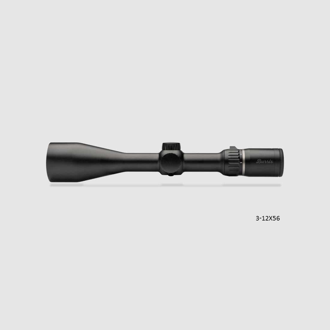 Burris Four Xe 3-12×56, Bild 2 von 3